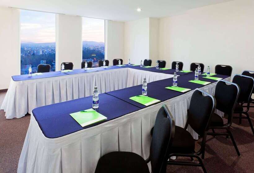 Fotos del hotel La Quinta By Wyndham Puebla Palmas Angelopolis:  19