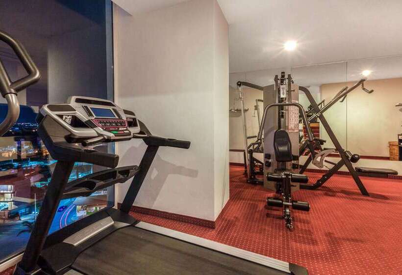 Fotos del hotel La Quinta By Wyndham Puebla Palmas Angelopolis:  17