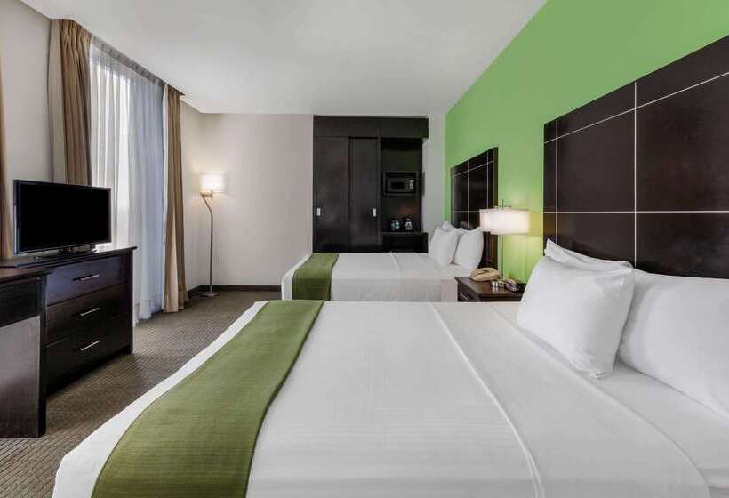 Fotos del hotel La Quinta By Wyndham Puebla Palmas Angelopolis:  26