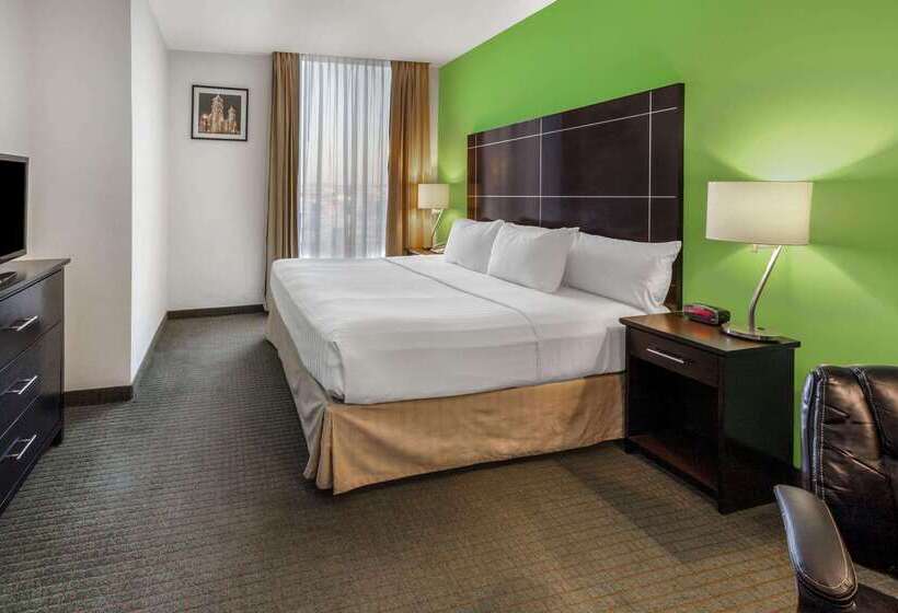 Fotos del hotel La Quinta By Wyndham Puebla Palmas Angelopolis:  12
