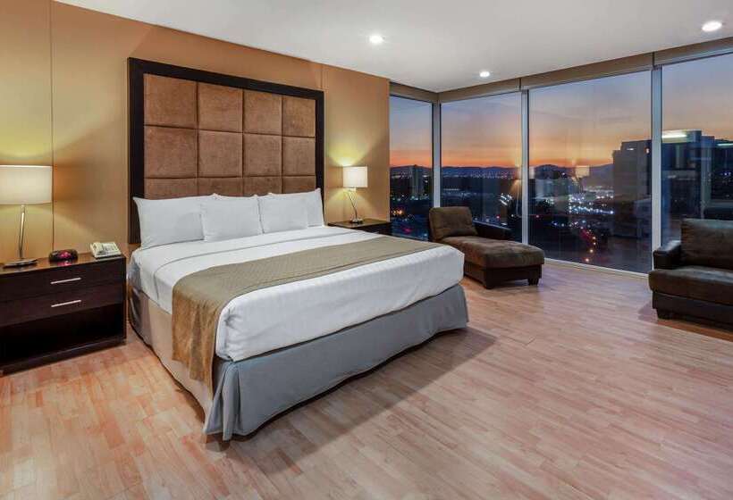 Fotos del hotel La Quinta By Wyndham Puebla Palmas Angelopolis:  27