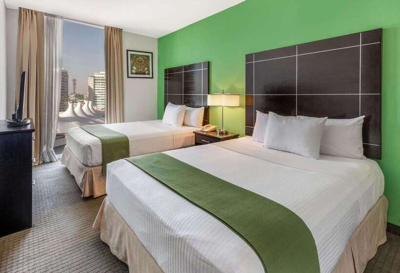 Fotos del hotel La Quinta By Wyndham Puebla Palmas Angelopolis:  23