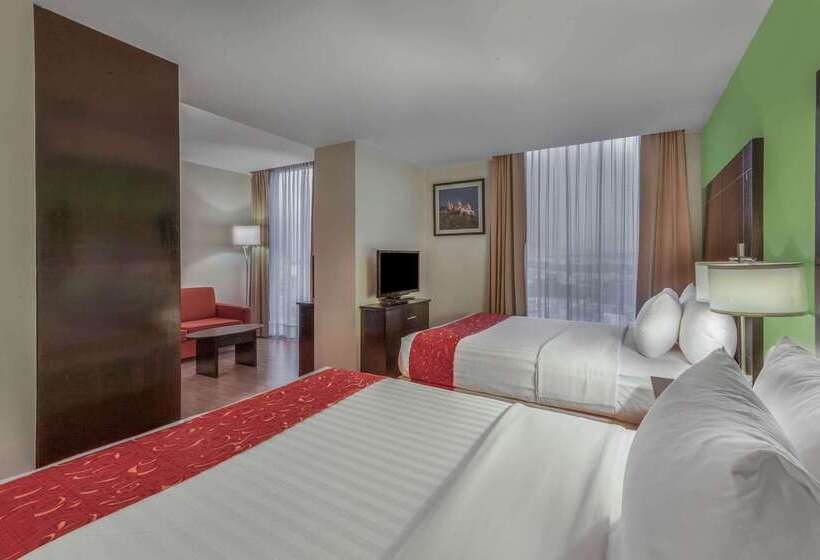 Fotos del hotel La Quinta By Wyndham Puebla Palmas Angelopolis:  22