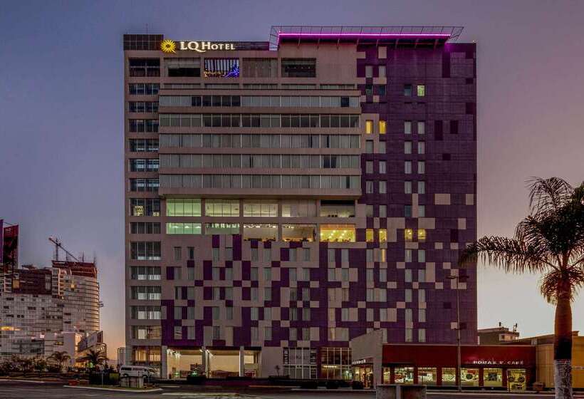 Fotos del hotel La Quinta By Wyndham Puebla Palmas Angelopolis:  21