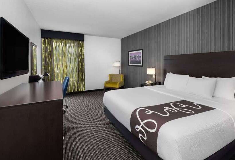 호텔 La Quinta By Wyndham Austin   Cedar Park