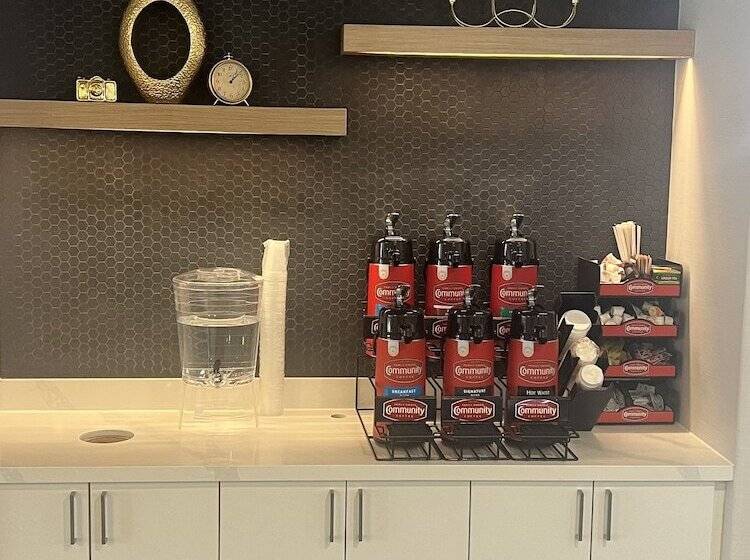 호텔 La Quinta By Wyndham Austin   Cedar Park