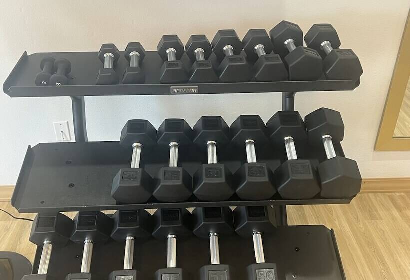 호텔 La Quinta By Wyndham Austin   Cedar Park