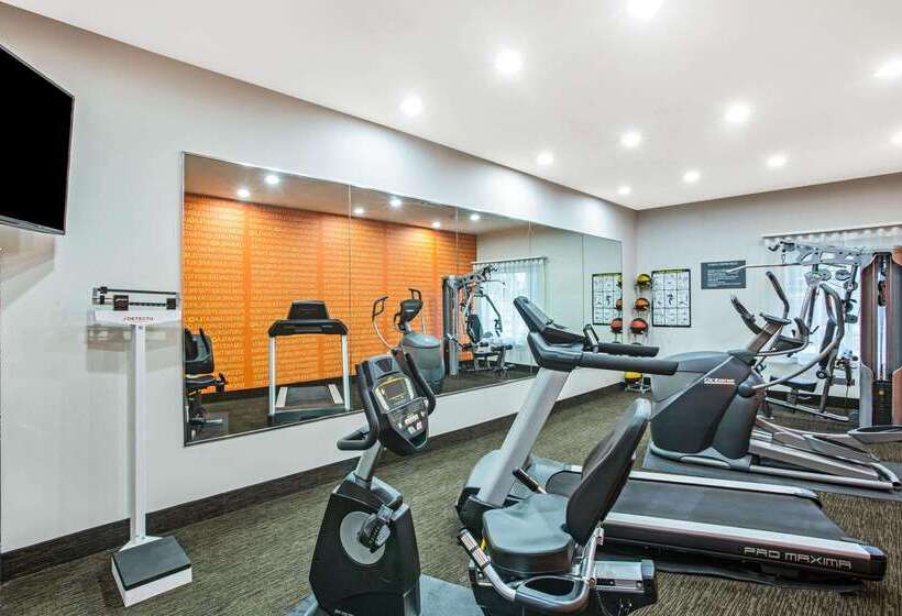هتل La Quinta By Wyndham Austin Nw/lakeline Mall