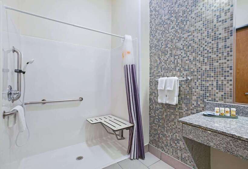 هتل La Quinta By Wyndham Austin Nw/lakeline Mall