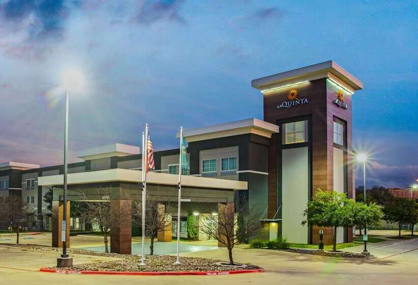 هتل La Quinta By Wyndham Austin Nw/lakeline Mall