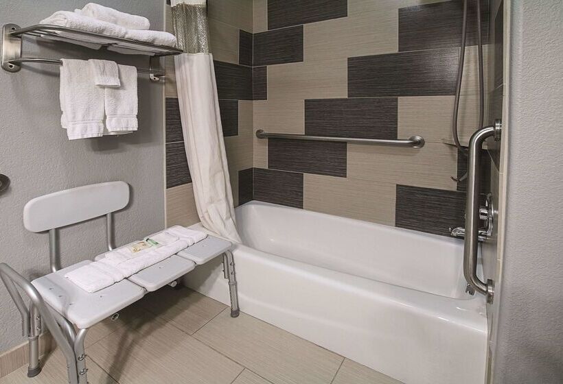 호텔 La Quinta Inn & Suites By Wyndham South Dallas   Hutchins