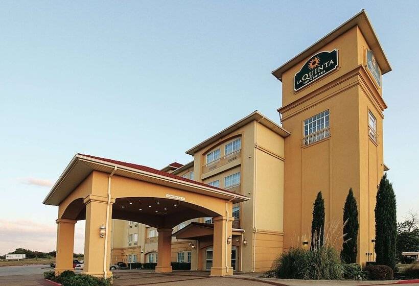 호텔 La Quinta Inn & Suites By Wyndham South Dallas   Hutchins