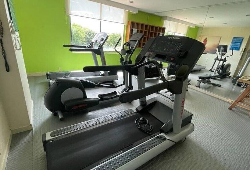 هتل La Venta Inn Villahermosa