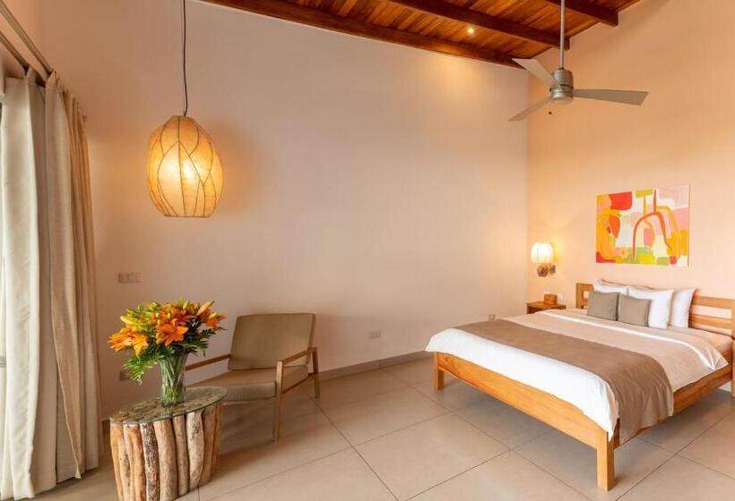 هتل Boutique Lagarta Lodge