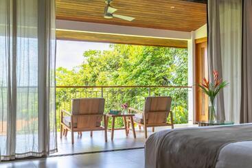 هتل Boutique Lagarta Lodge