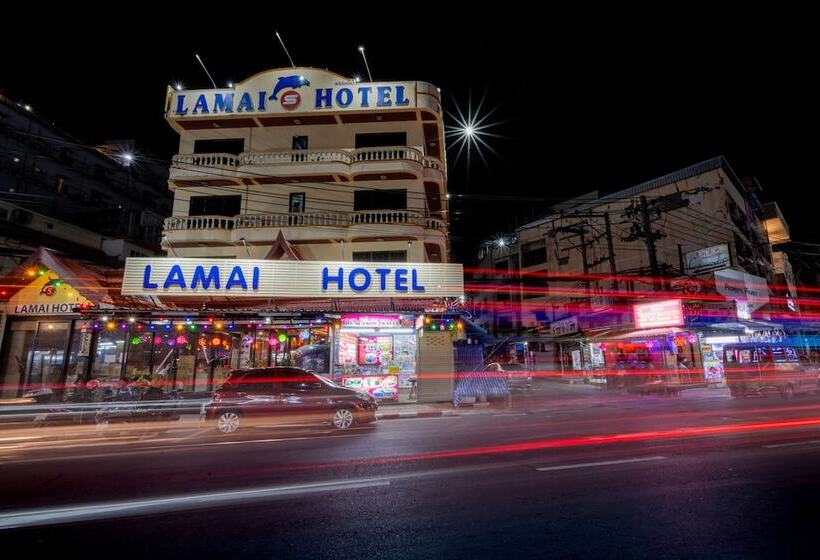 هتل Lamai