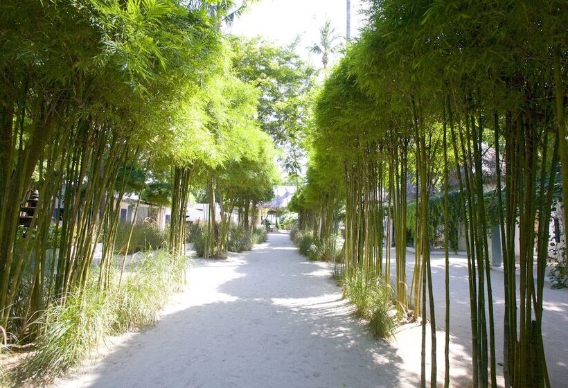 هتل Lime N Soda Beachfront Resort