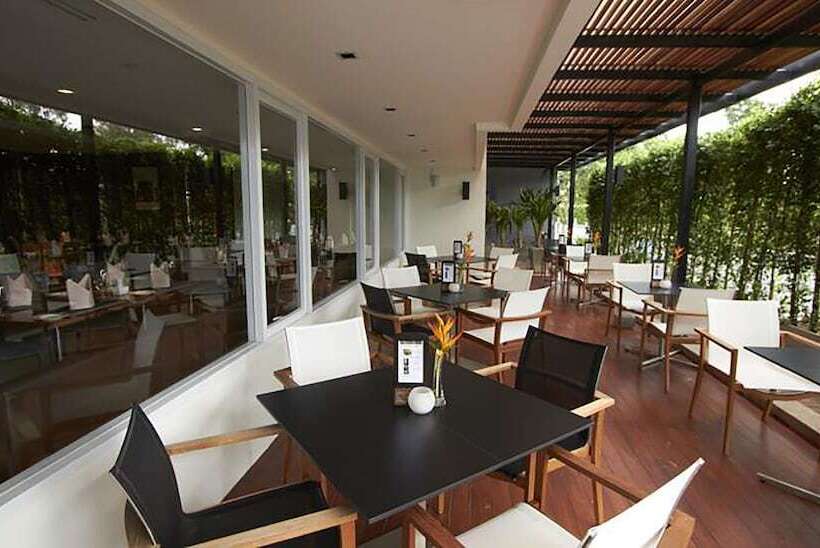 هتل Mida De Sea Hua Hin   Sha Plus