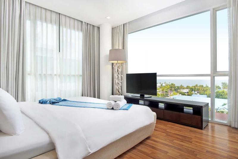 هتل Mida De Sea Hua Hin   Sha Plus