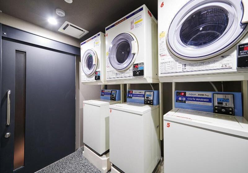 Fotos del hotel Ascent Shinjuku:  5