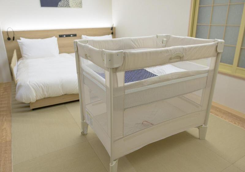 Fotos del hotel Ascent Shinjuku:  6