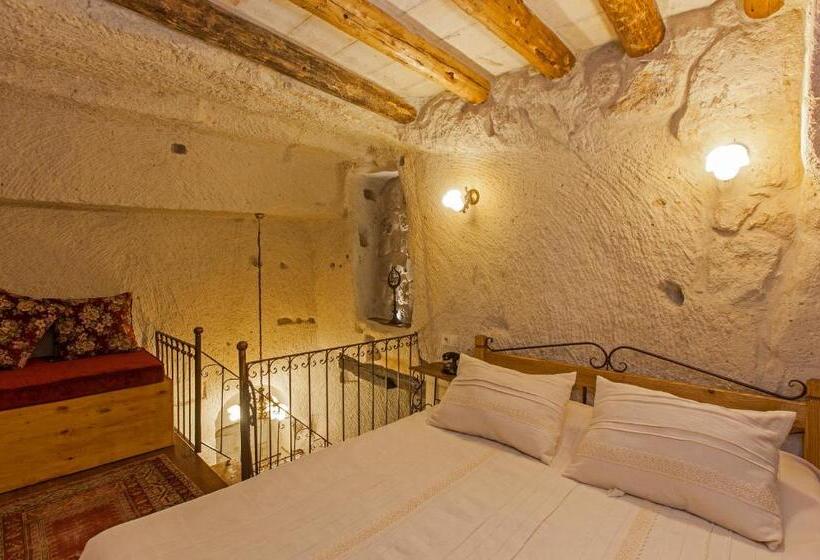 Hotel Mithra Cave