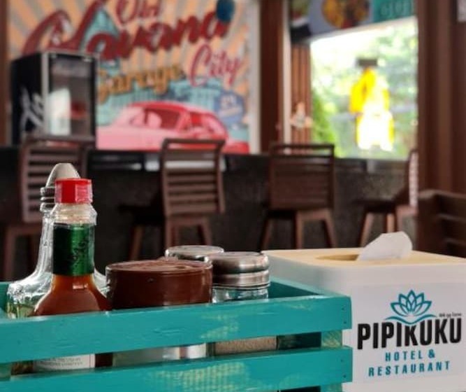 Pipikuku Hotel & Restaurant