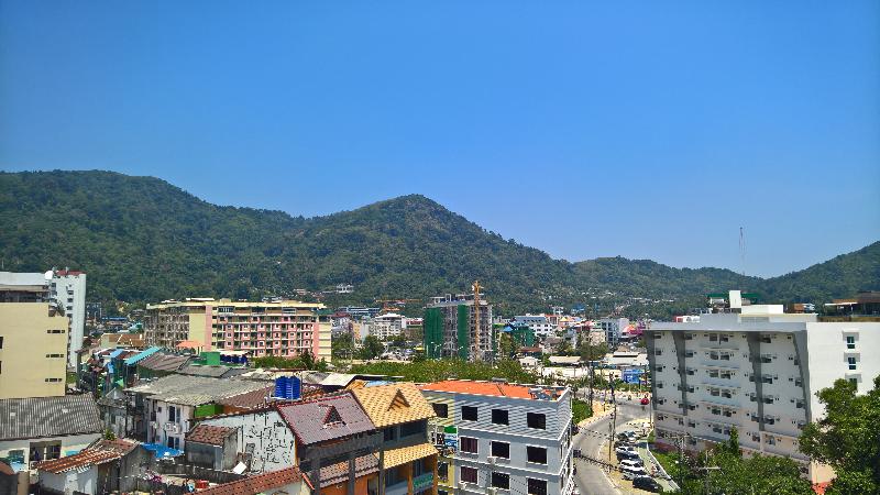 Pipikuku Hotel & Restaurant