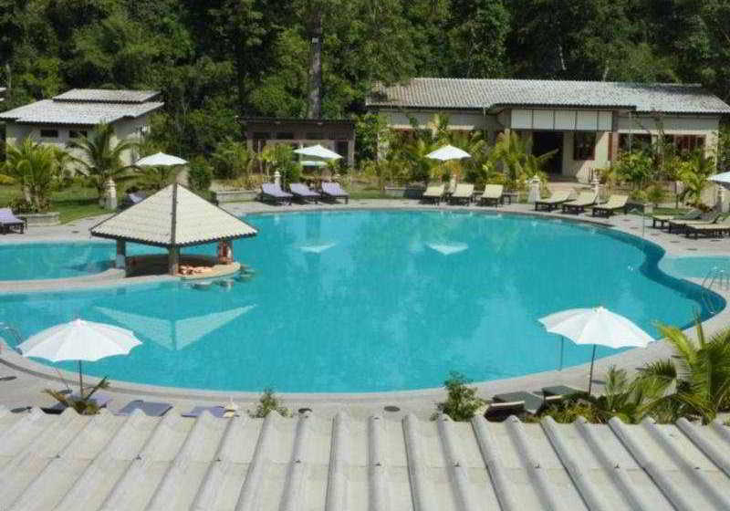 Fotos del hotel Nakakiri Resort & Spa: 1 Fotos del hotel Nakakiri Resort & Spa: 1