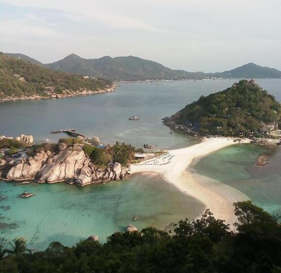 هتل Nangyuan Island Dive Resort