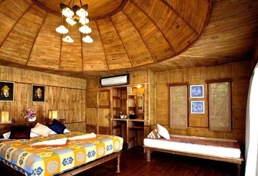 هتل Nangyuan Island Dive Resort