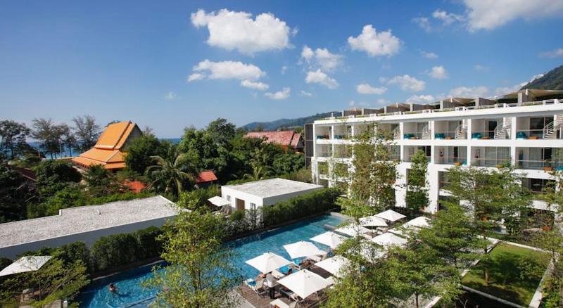 هتل Nap Patong