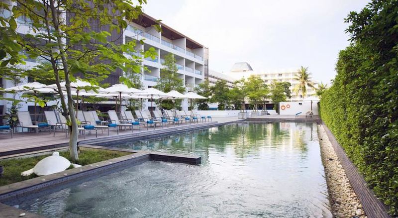 هتل Nap Patong