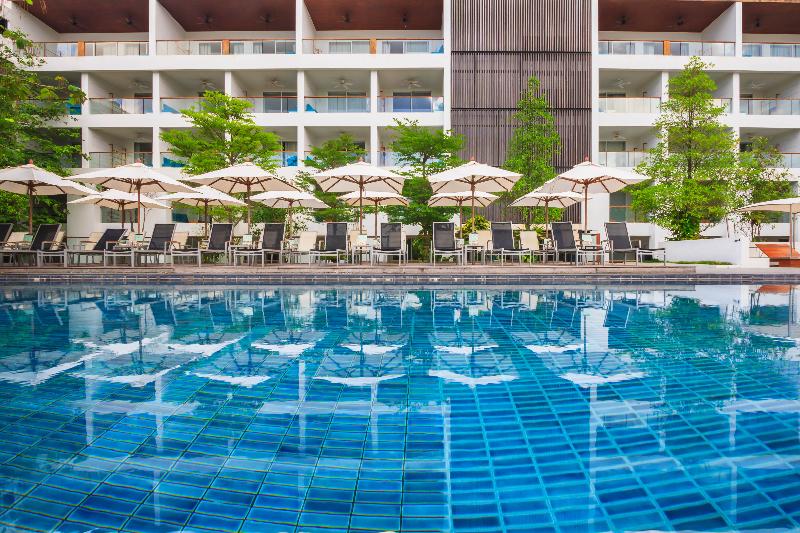 هتل Nap Patong