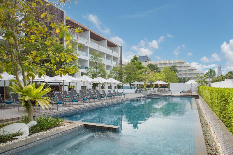 هتل Nap Patong