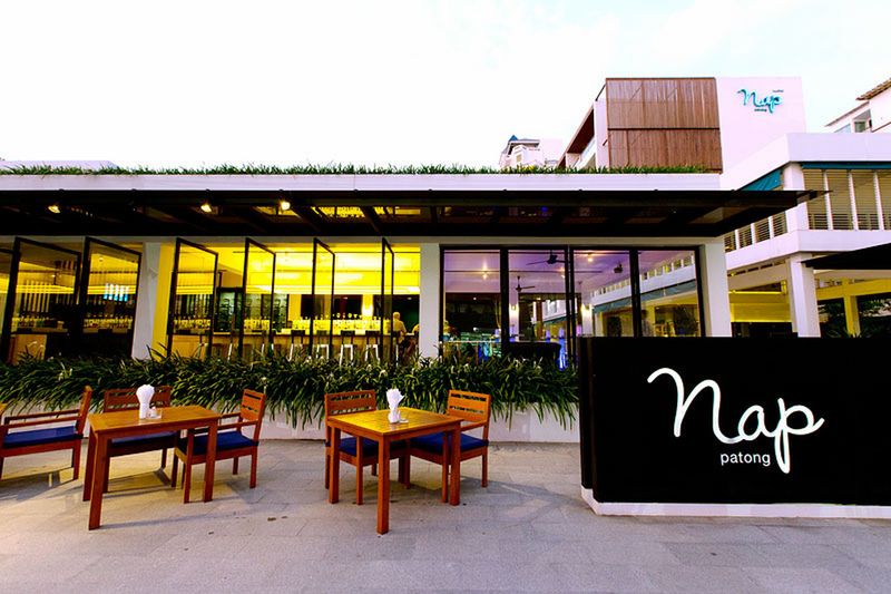 هتل Nap Patong