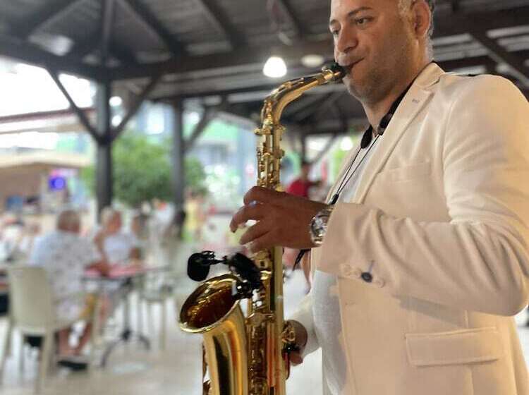 Nar Hotel Kemer