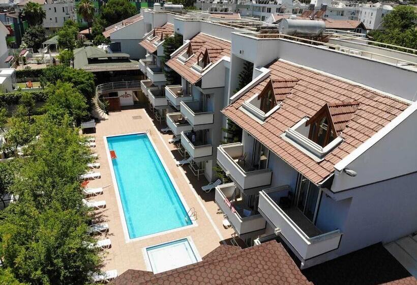 Nar Hotel Kemer