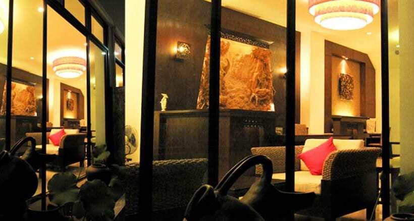 هتل Nicha Hua Hin