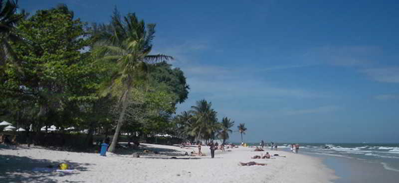 هتل Nicha Hua Hin