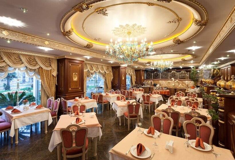 Fotos del hotel Ottoman S Life  Boutique:  8