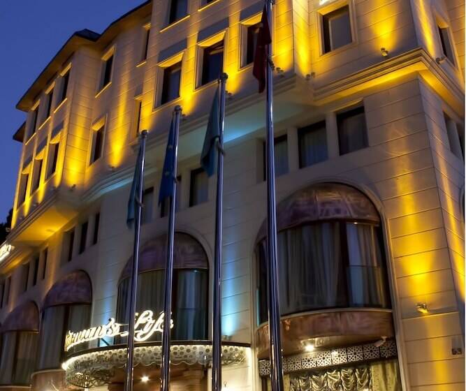 Fotos del hotel Ottoman S Life  Boutique:  7