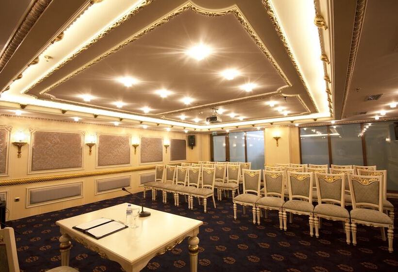 Fotos del hotel Ottoman S Life  Boutique:  13