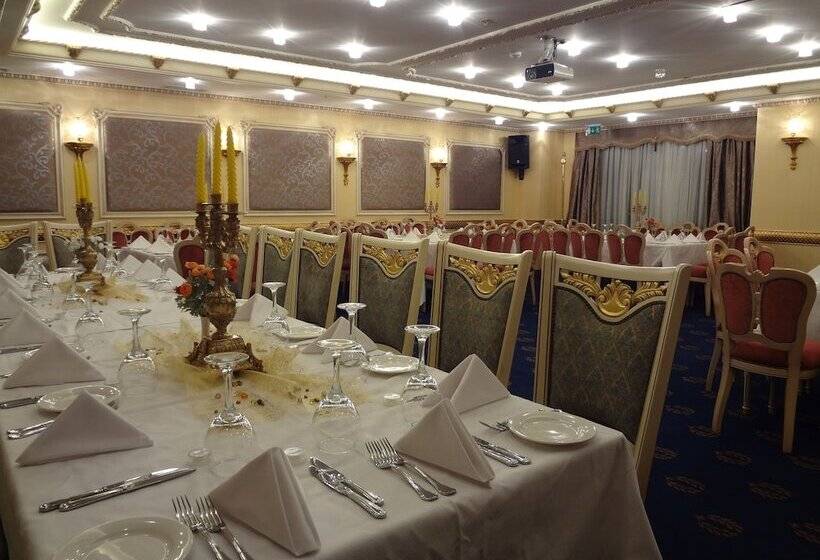 Fotos del hotel Ottoman S Life  Boutique:  2