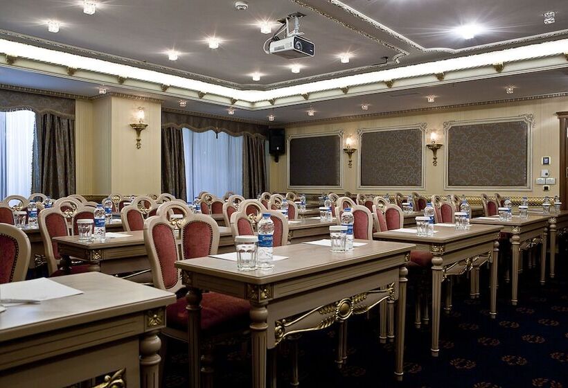 Fotos del hotel Ottoman S Life  Boutique:  17