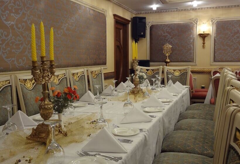 Fotos del hotel Ottoman S Life  Boutique:  18