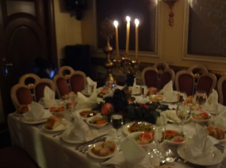 Fotos del hotel Ottoman S Life  Boutique:  20