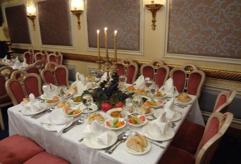 Fotos del hotel Ottoman S Life  Boutique:  6