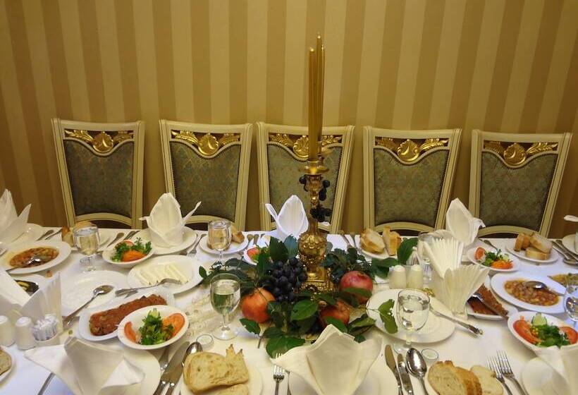 Fotos del hotel Ottoman S Life  Boutique:  5