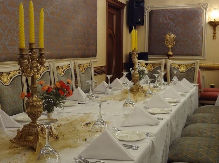 Fotos del hotel Ottoman S Life  Boutique:  4